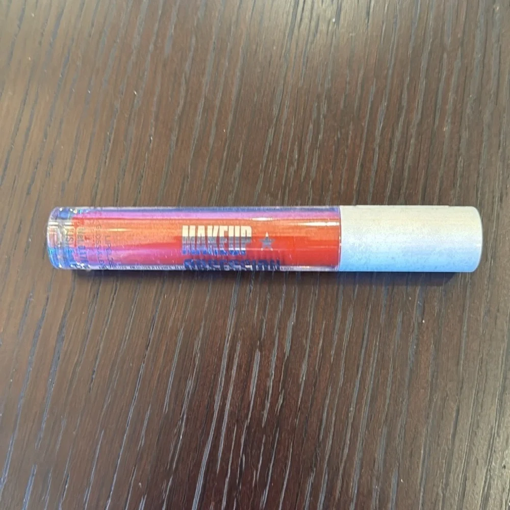 New! Revolution Obsession Lip Gloss Disorderly